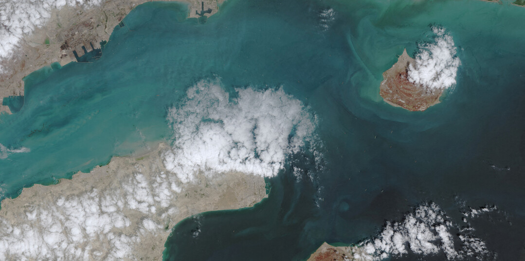 휴전 종료 D-2…호르무즈 재봉쇄 속...